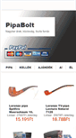 Mobile Screenshot of pipabolt.net